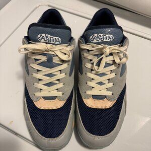 Men's SoleSavy SS3 Sneakers - Size  12